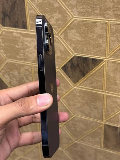 iPhone 14 Promax PTA Approved.