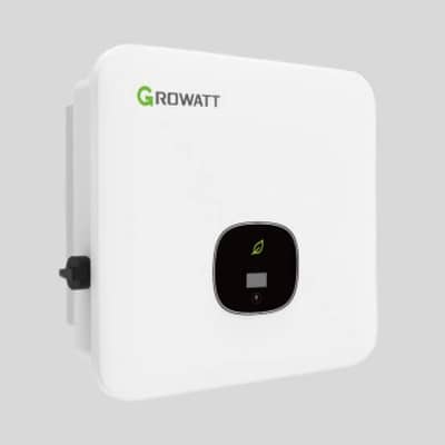 Growatt 10kw ongrid ip65 inverter