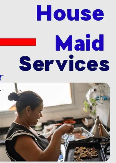 Experienced home cook available