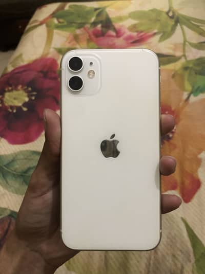IPhone 11 Pta Approved 64 Gb