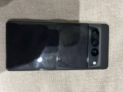 google pixel 7pro official PTA