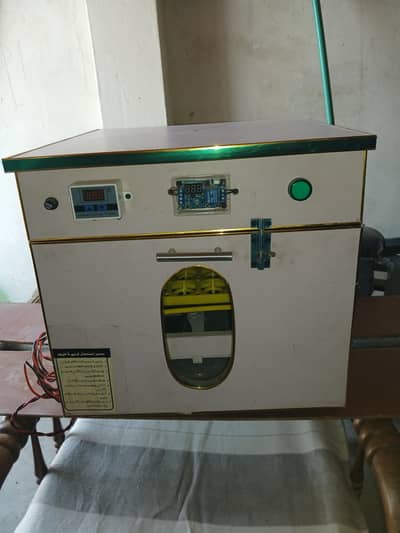 Incubator for sale