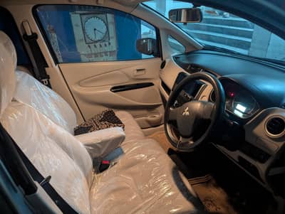 Mistusbishi Ek wagon 2014/18