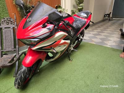 heavy bike model 2018 reg 2023