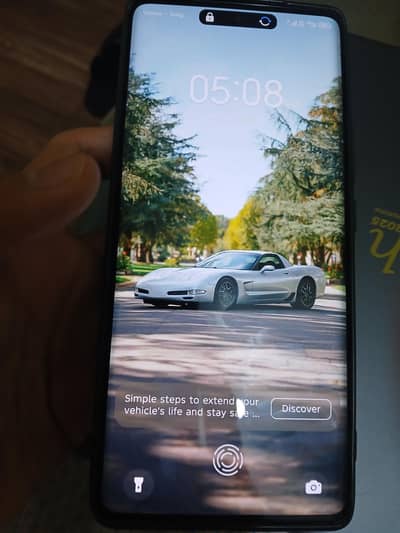 Tecno Spark 20 pro plus