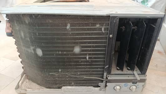 window AC for sell