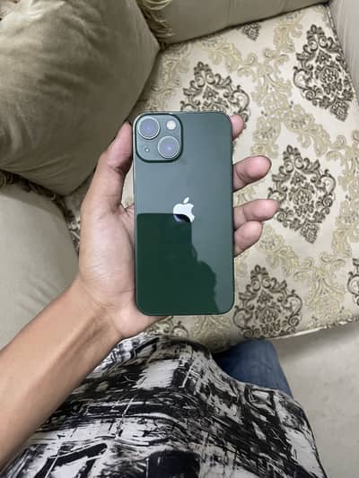 Iphone 13mini factory unlocked