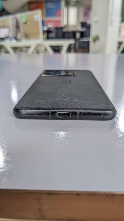 OnePlus 10 Pro 5G Black