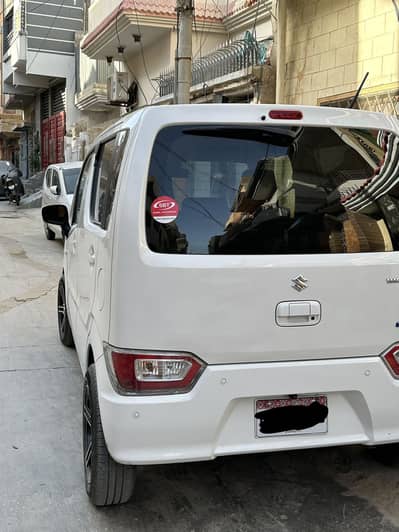 Wagnor Hybrid Japanese