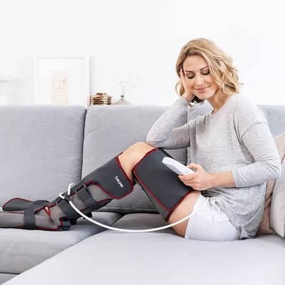 Beurer FM 150 Pro Legs Massager