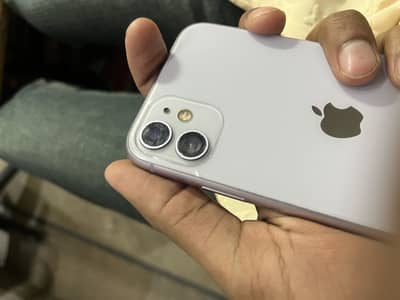 iPhone 11 128 Gb PTA APPROVED  03260151629 call and WhatsApp