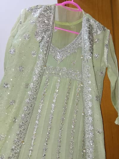 Pista color Beautiful Maxi For Sale