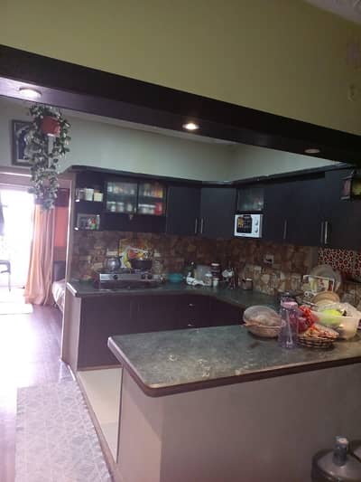 noman grand city three bed dd apartment for rent in johar