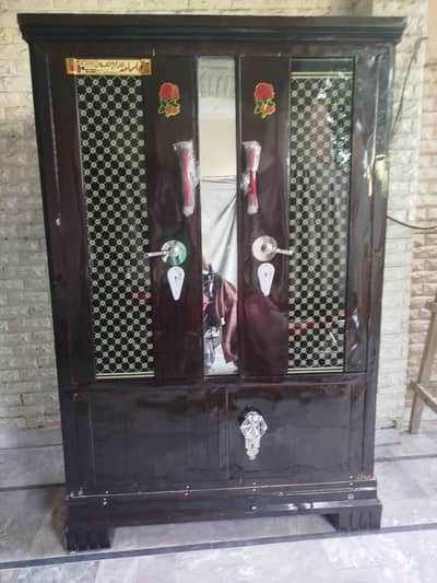 Almari for sale good condition