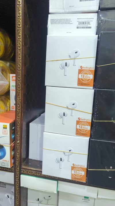 pro 2 second generation box pack original whole sale rate 800