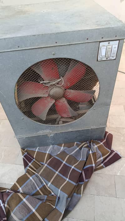 Air Cooler for Sell.