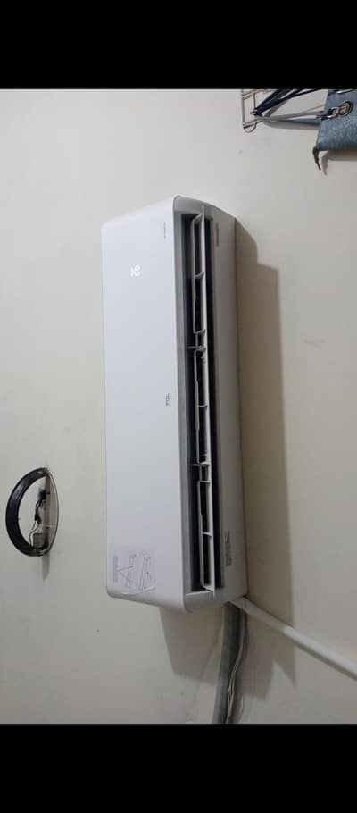 dc inverter ac t3