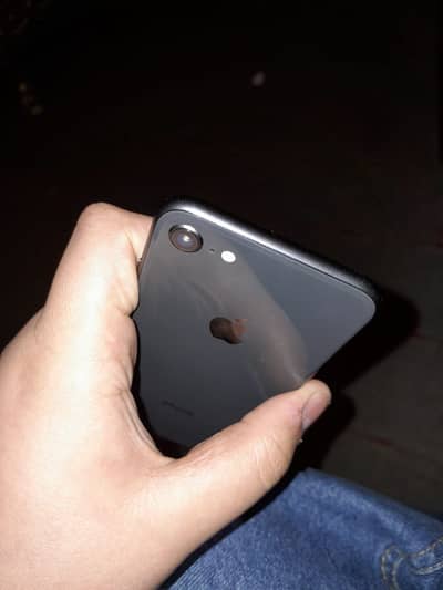 iphone 8 all ok exchange possible