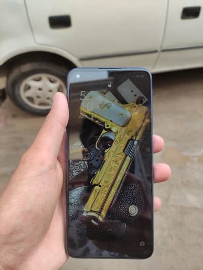 oppo a54 4 128