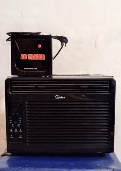 less ho jay ga Portable and Window AC  03403750677