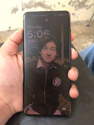 OnePlus 10 Pro 5G (Non PTA) – Like Brand New