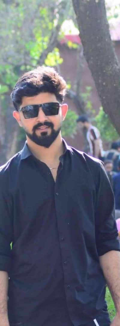 Ayaz bhatti