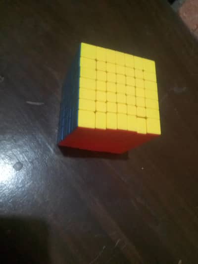 rubiks cube