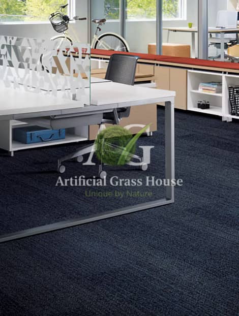 carpet tiles - carpet flooring - gym flooring - commercial carpet tile 3