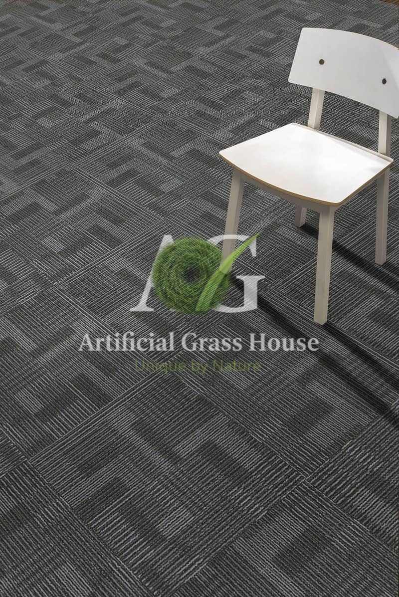 carpet tiles - carpet flooring - gym flooring - commercial carpet tile 13