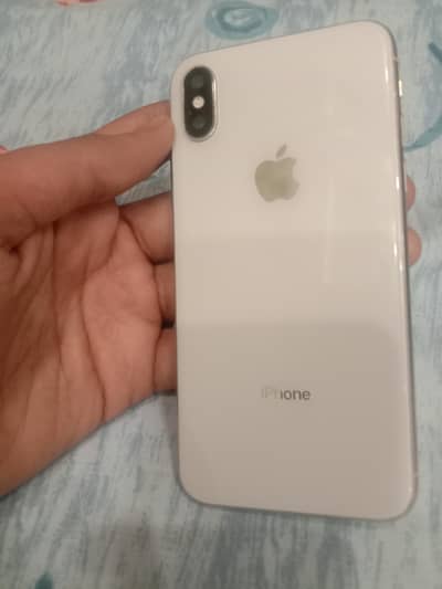 iphone x 64 gb fu