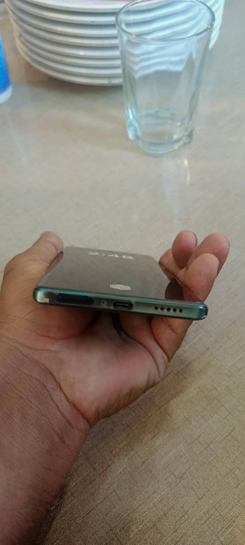 نیو فریش پیس 4