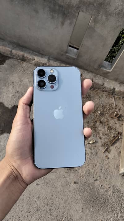 iPhone 13 pro max (bypas)