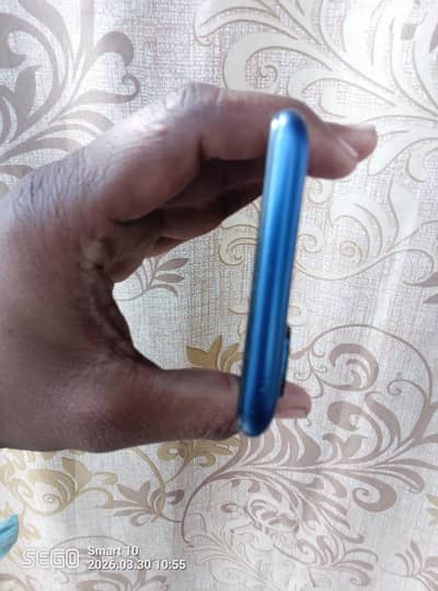 ralme 7 pro all ok 8/128 m ha exchange possible