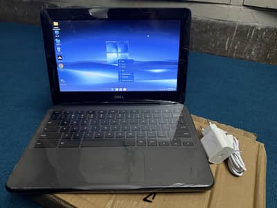 Dell Chromebook for sale