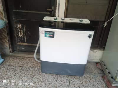 New washing machine and dryer 2 in 1 affordable price