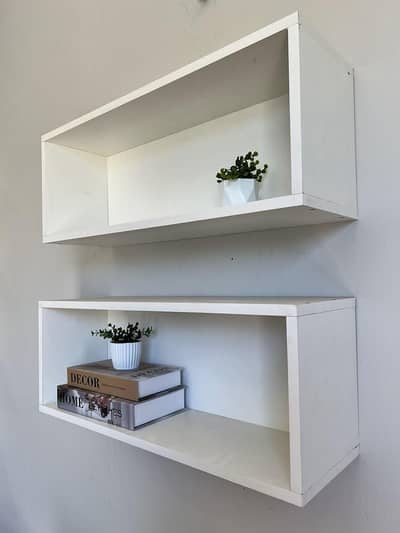 BOOK SHELF