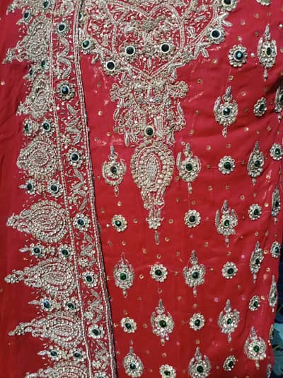 Lehenga for Sale – Used Once