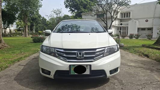 Honda City 2015 model for sale