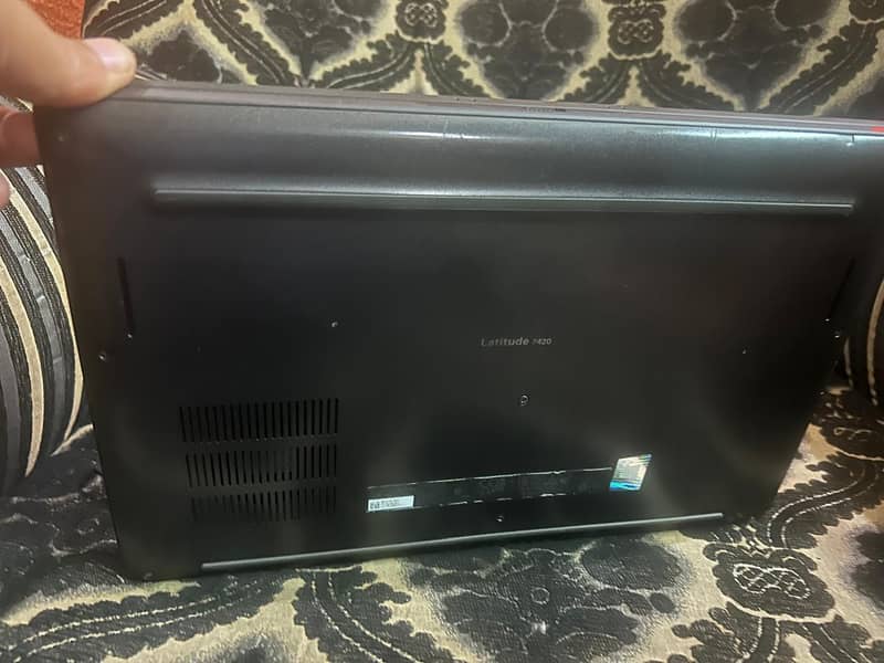 Dell 7420 1