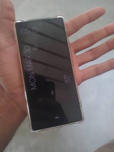 pixel 6a dual PTA approved