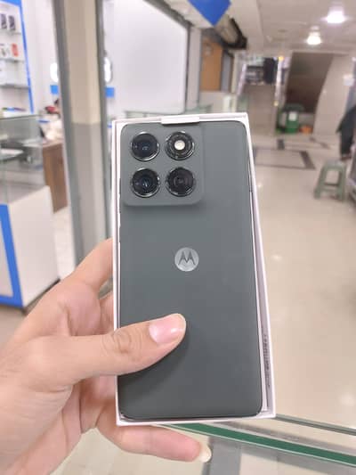 MOTO EDGE 2025 PTA APPROVED