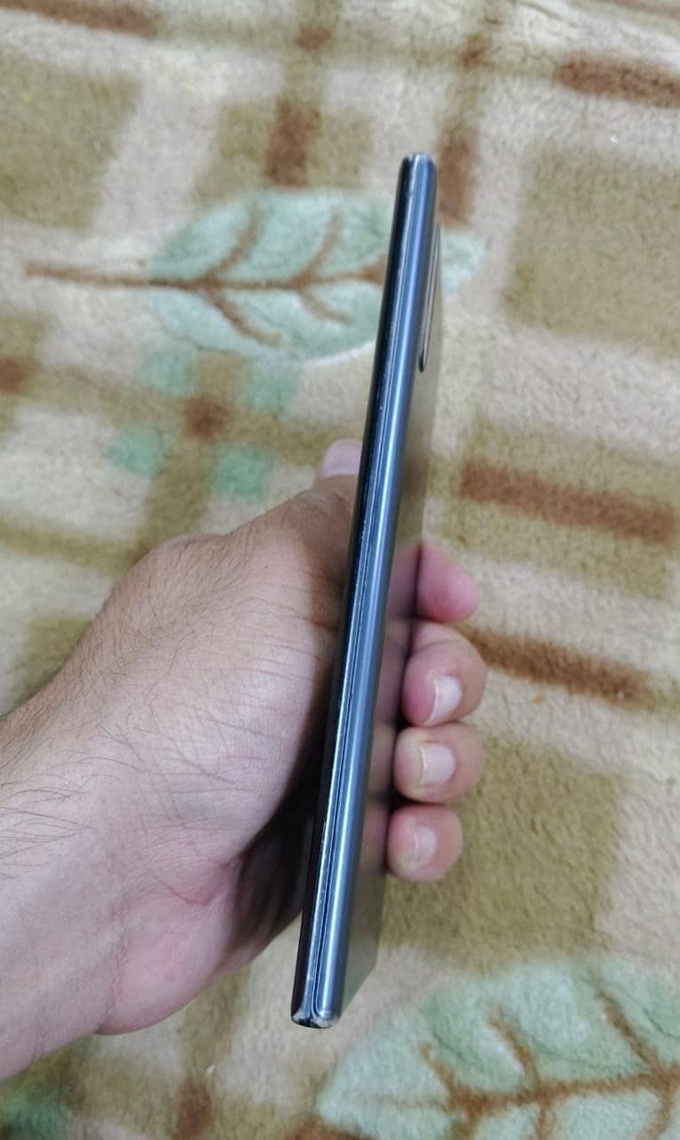 Samsung note10 plus 1