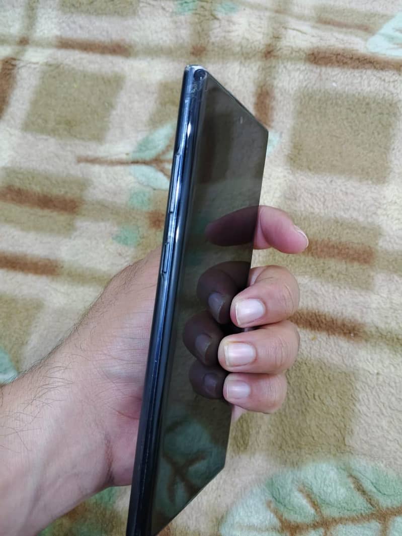 Samsung note10 plus 3