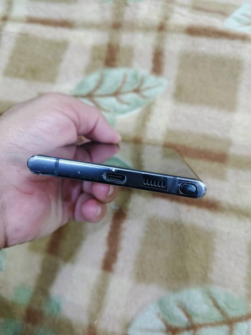 Samsung note10 plus 4