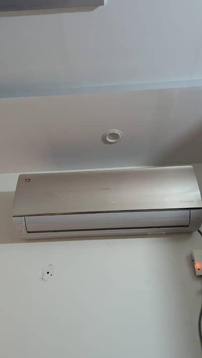 haier 1،5 Ac t3