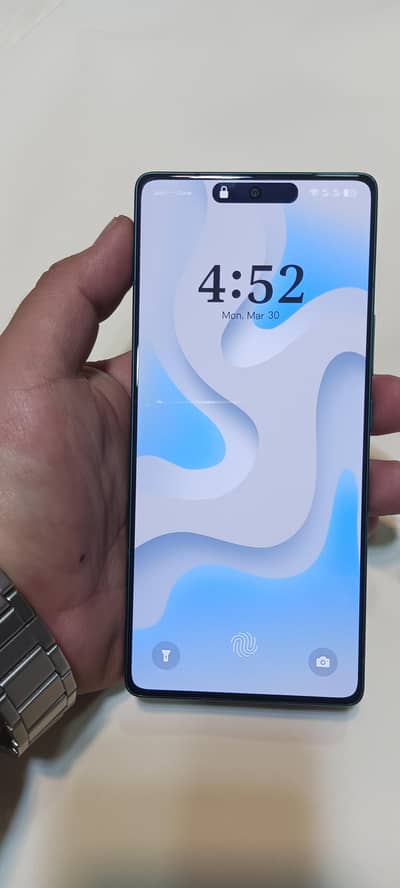 INFINIX NOTE 50 PTA APPROVED