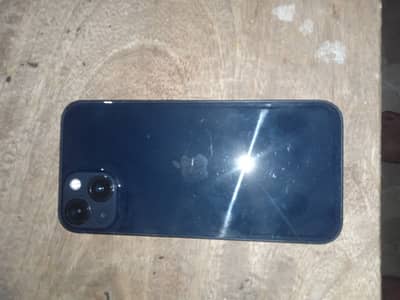iPhone 13 MDM 128gb water pack condition 10/9.7