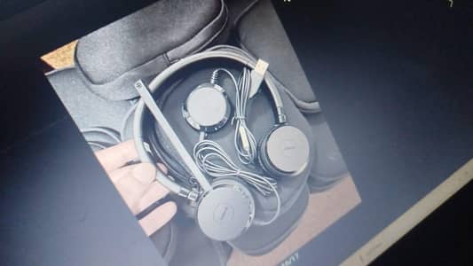 Jabra Evolve 20