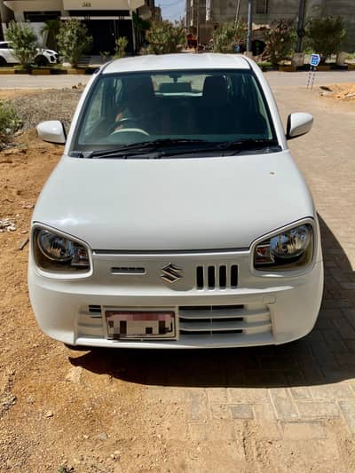 Suzuki Alto vxl ags 2022/2023