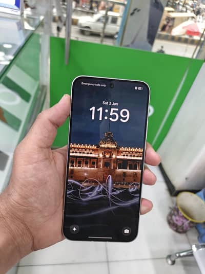 Oppo Reno 15